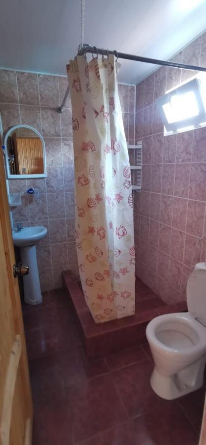 Guest House On Gagarina Varvara10 New Athos Eksteriør bilde