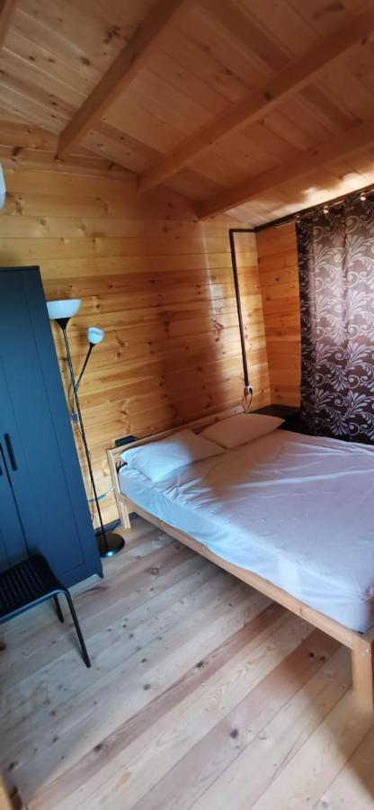 Guest House On Gagarina Varvara10 New Athos Eksteriør bilde