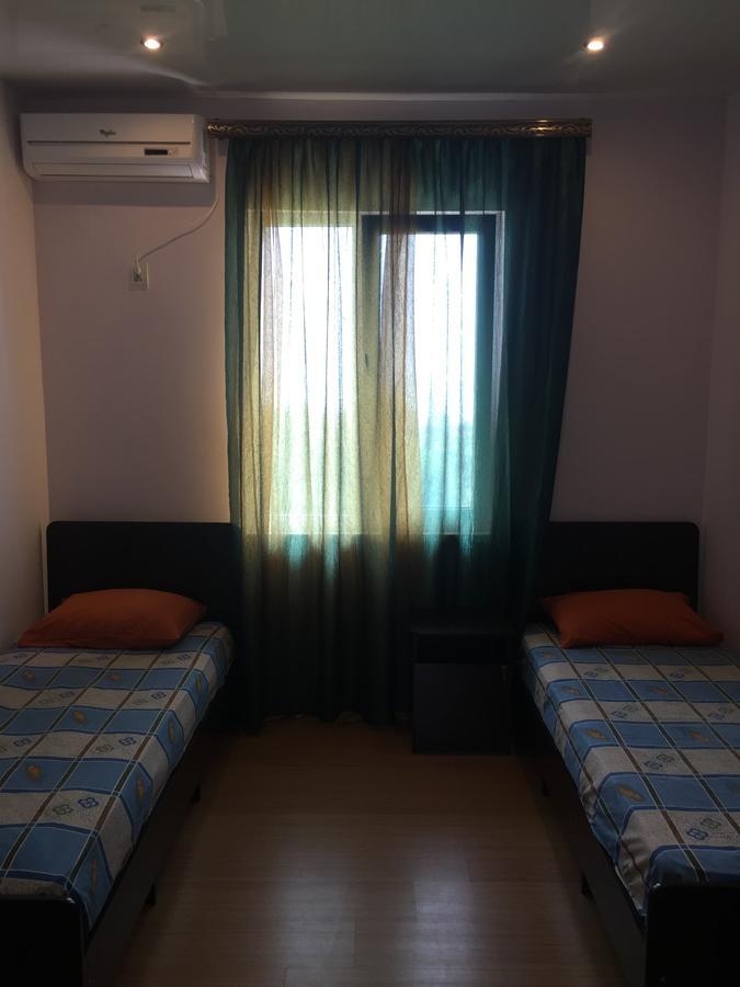 Guest House On Gagarina Varvara10 New Athos Eksteriør bilde